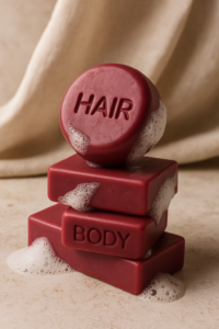 solid hotel soap amenity
